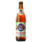 Paulaner bier hefe weissbier