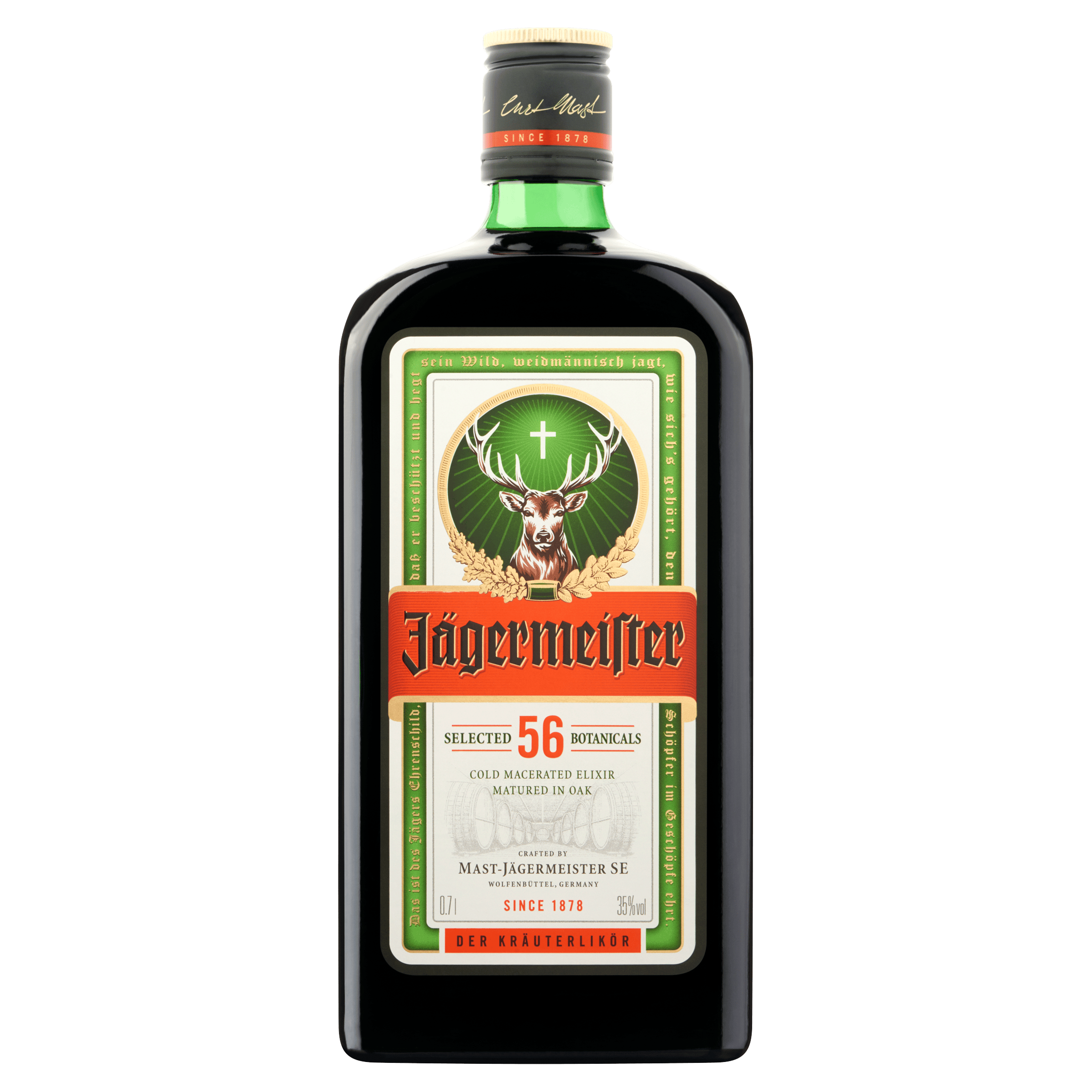 Jagermeister Kruidenbitter