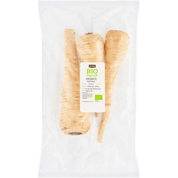 Jumbo Biologisch Pastinaak 400 g