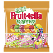 Fruittella fruity mix vegan
