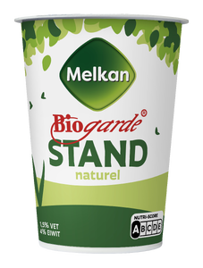 Melkan Bigarde Standyoghurt