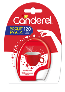 Canderel Zoetjes Dispenser