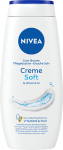 Nivea Douche Creme Soft