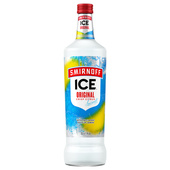 Smirnoff Vodka Ice