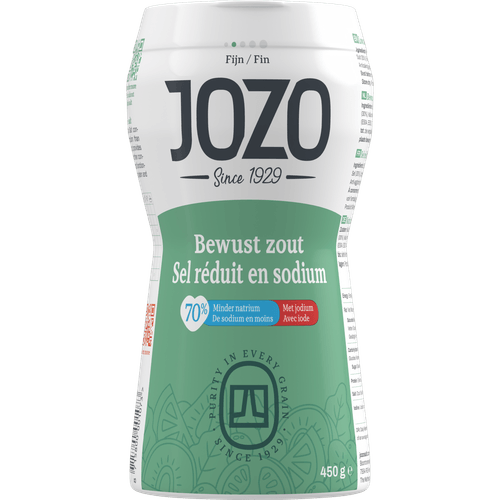 Jozo Zout light