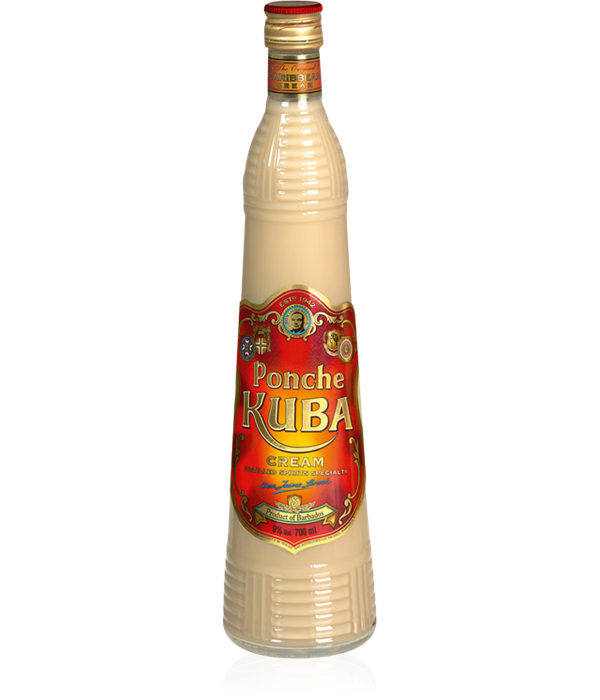 Ponche Kuba Caribean