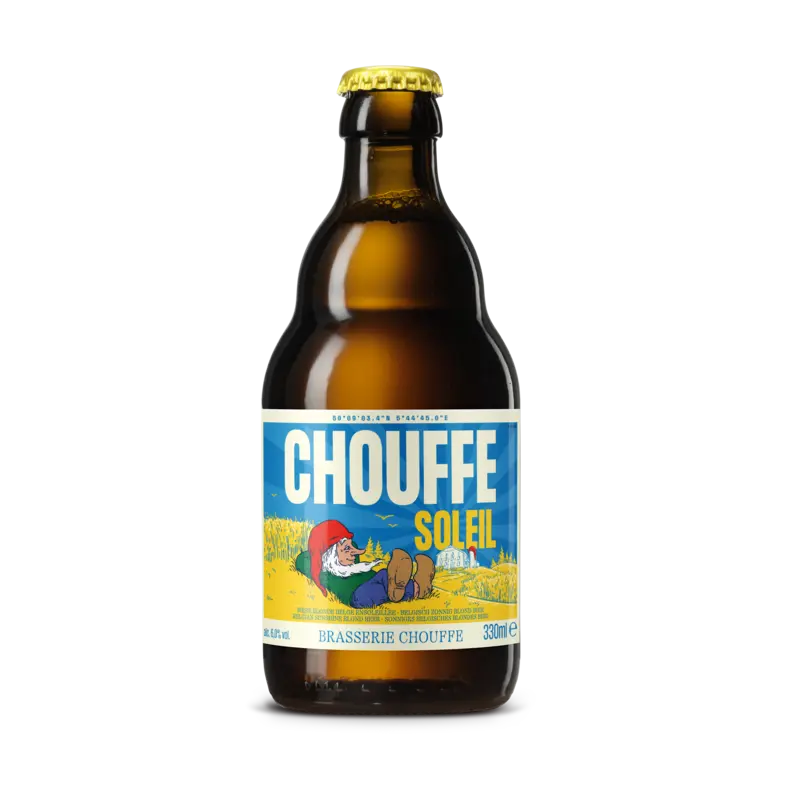 Chouffe Soleil