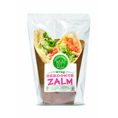 Spar wrap zalm basic