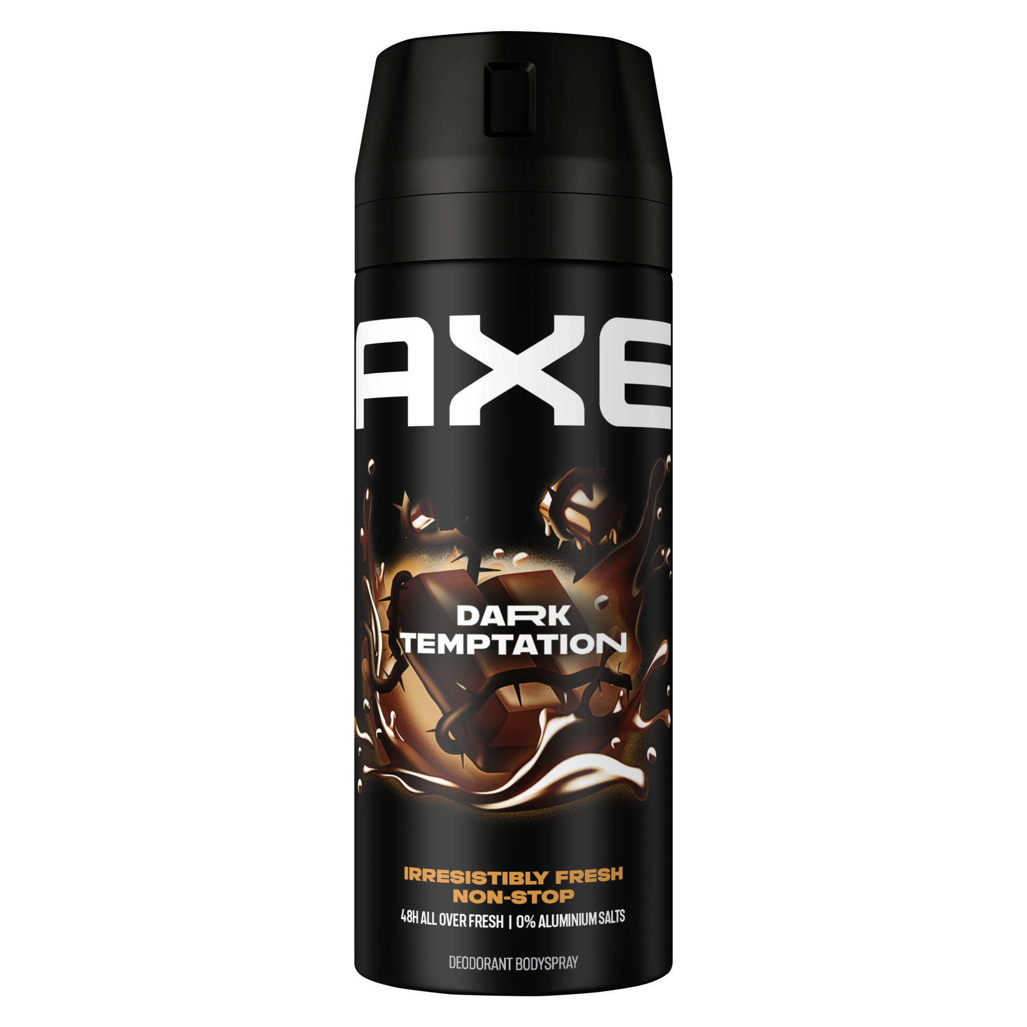 AXE Dark Temptation Deodorant Bodyspray 150 ML