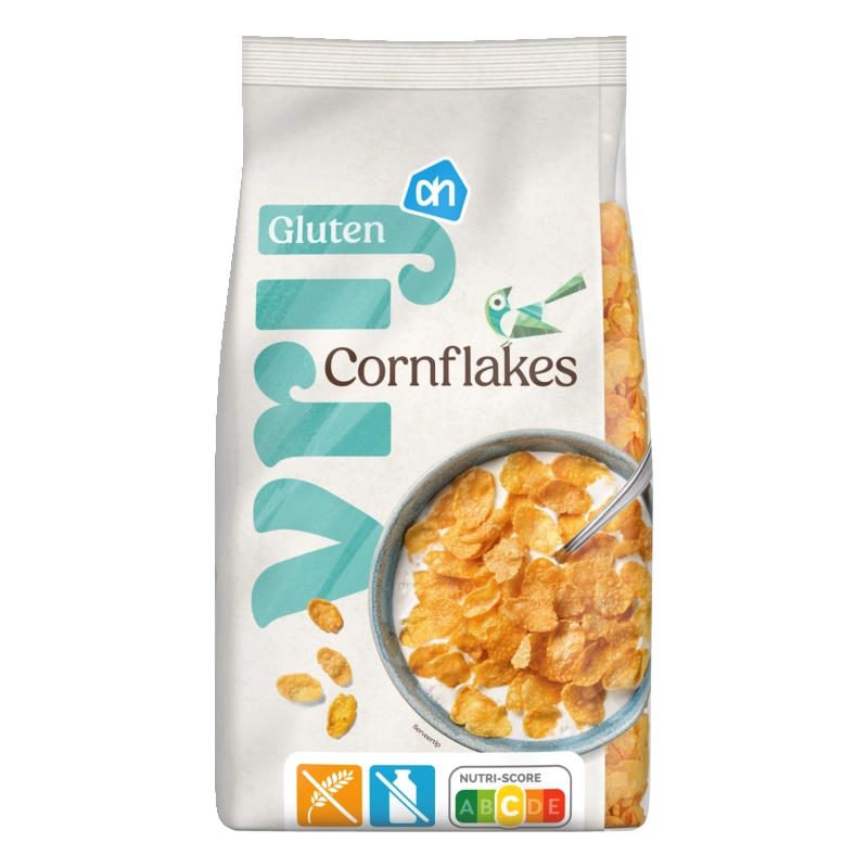 AH Glutenvrij Cornflakes