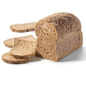Lokale Bakker topfit meergranen bruin heel