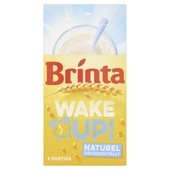 Brinta Drinkontbijt Naturel