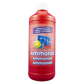 PB ammoniak