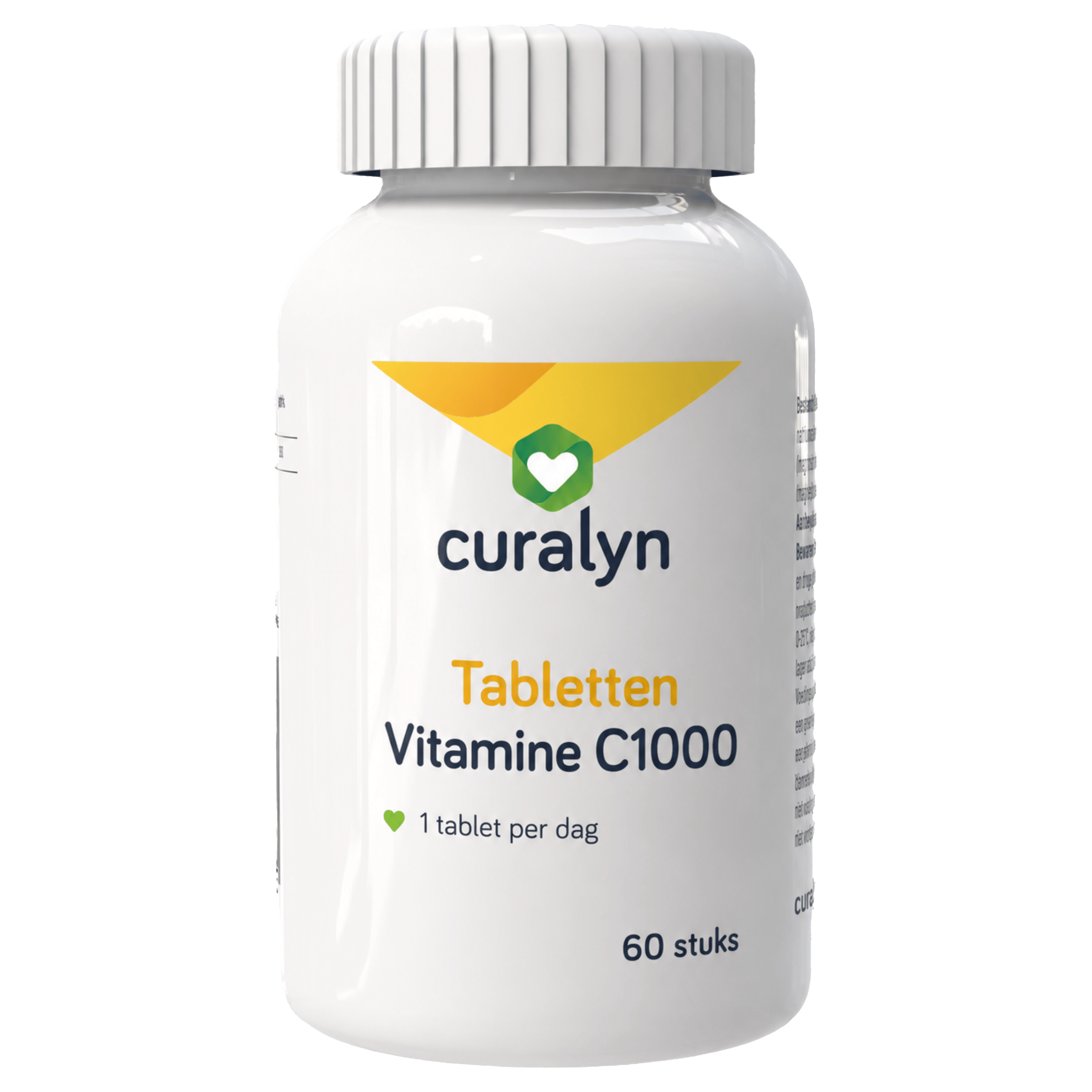 Curalyn Vitamine C 1000