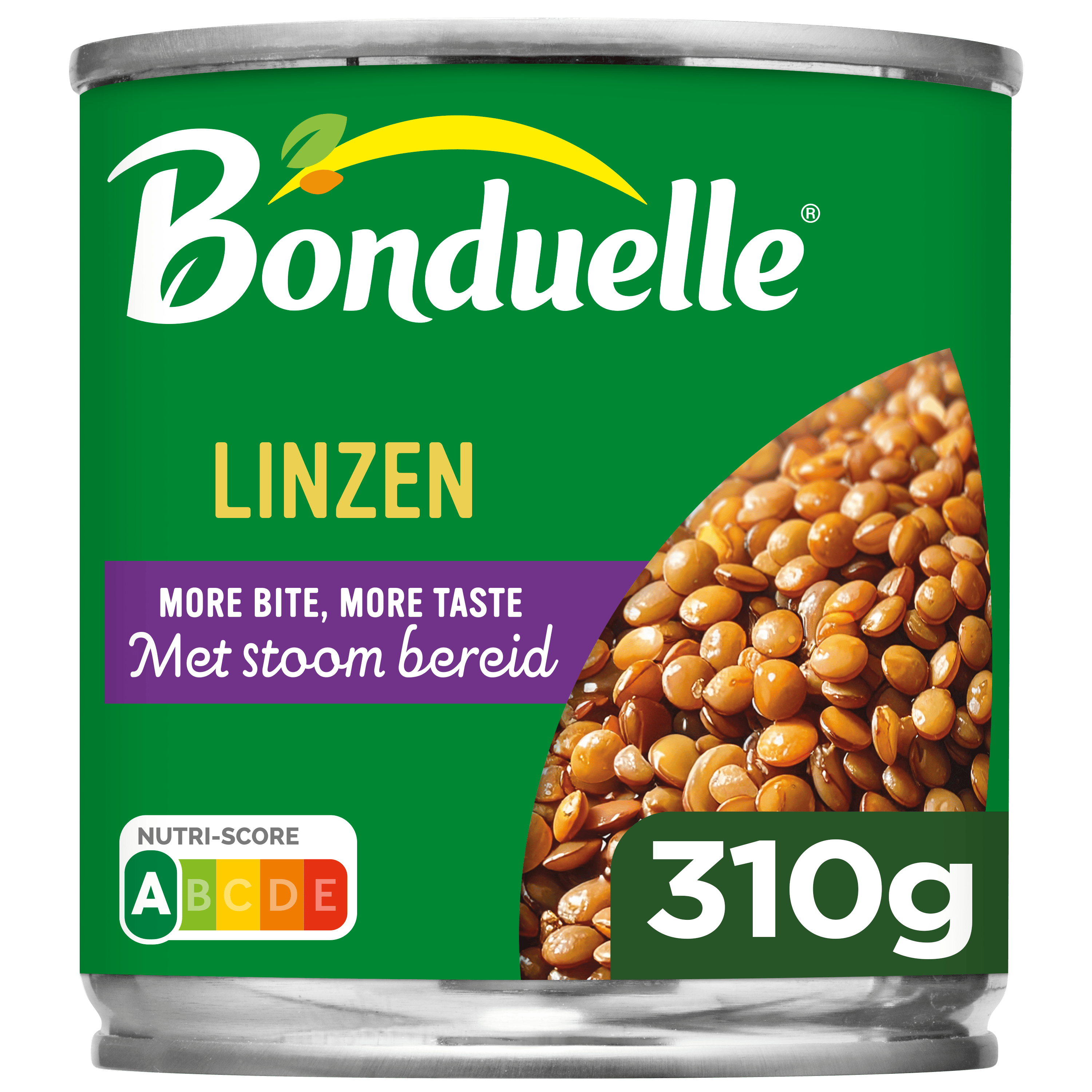 Bonduelle Linzen