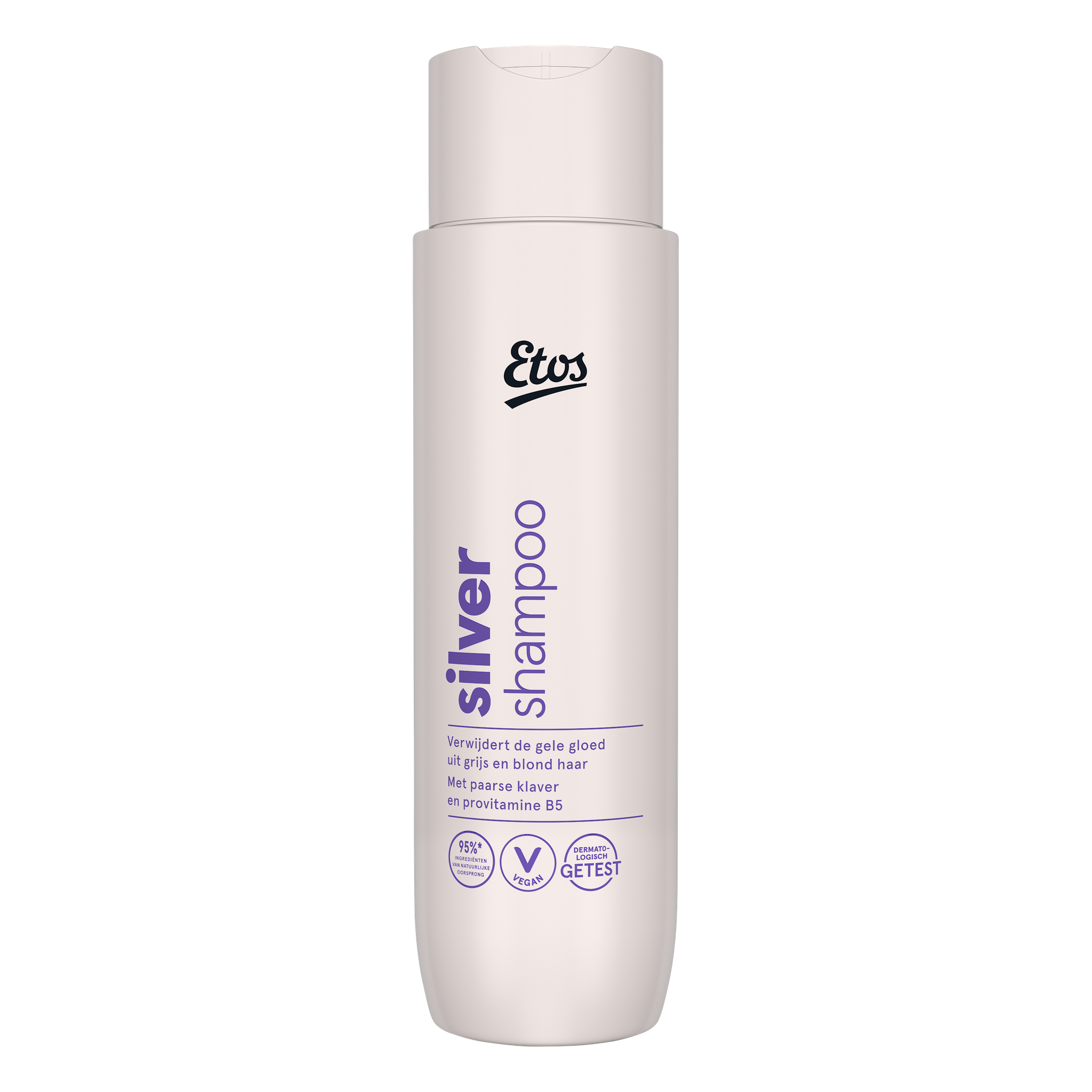 Etos Silver Shampoo 300 Ml