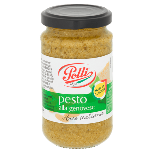 Polli Pesto genovese
