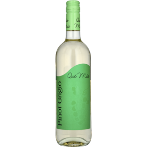 Que Mas Pinot Grigio