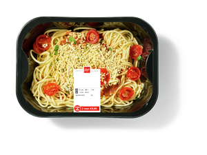 Spaghetti Bolognese