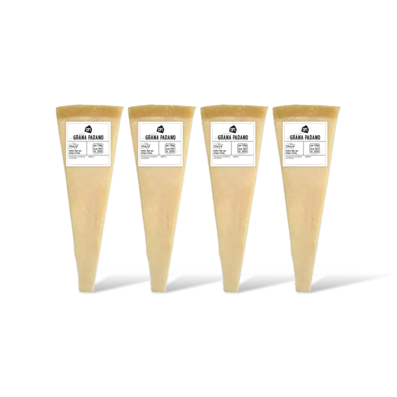 AH Grana padano 32+ 4-pack