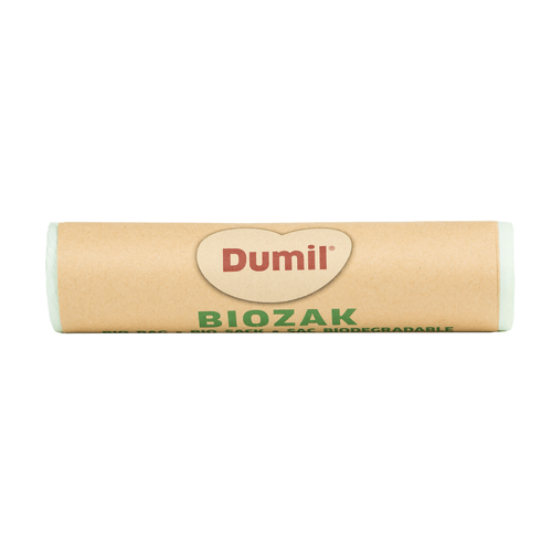 Dumil Bio containerzak 140 liter