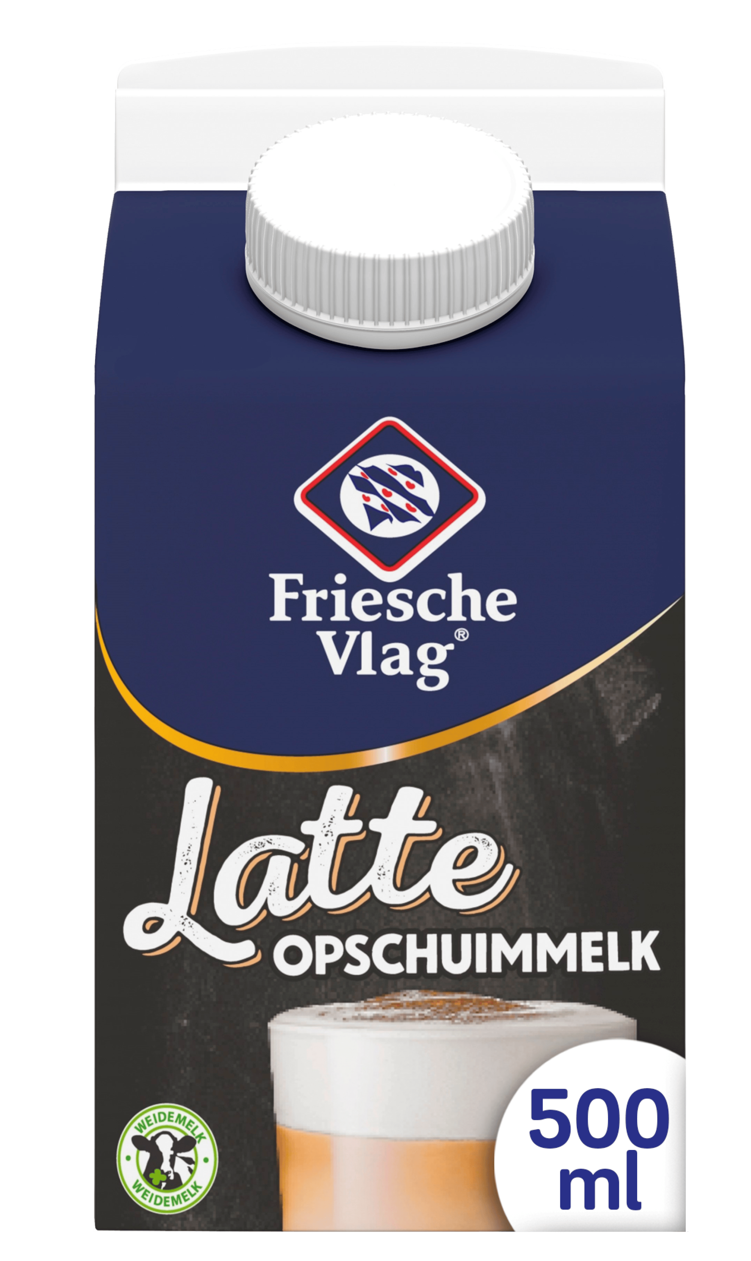Friesche Vlag Latte