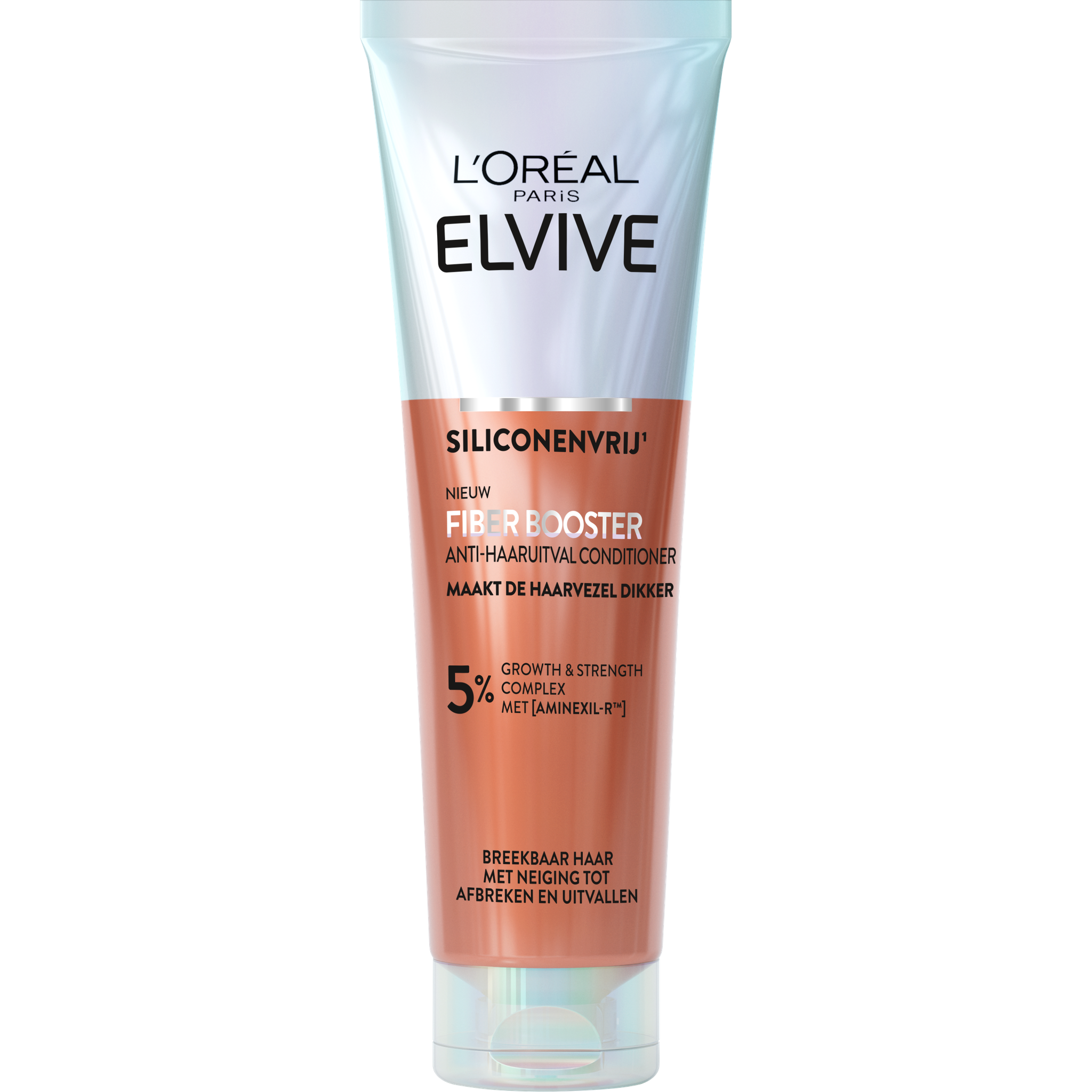 L'Oréal Paris Elvive Fiber Booster Conditioner 150 ML