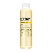 Upfront Limonade Eiwit Passievrucht