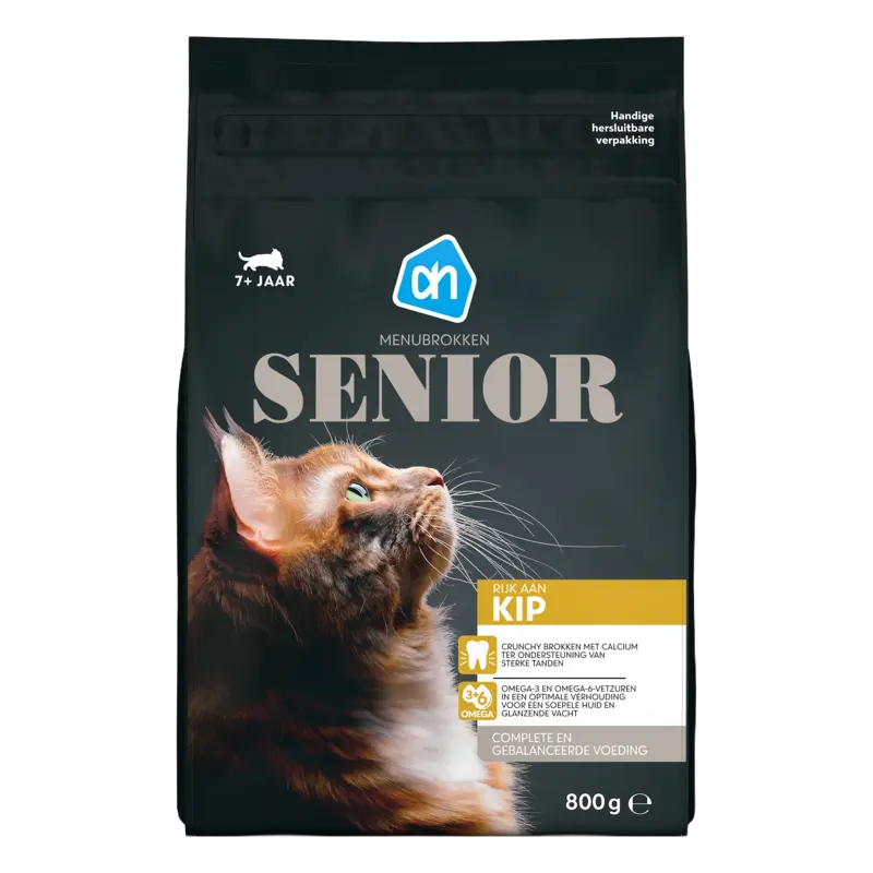 AH Premium brok senior