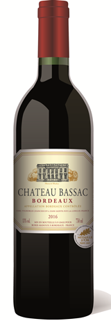 Château Bassac Bordeaux