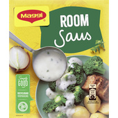 Maggi Roomsaus