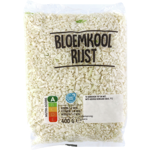 Bloemkoolrijst