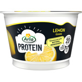Arla Kwark Protein Bosbes