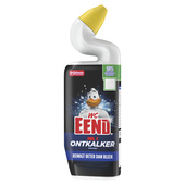 Wc-Eend Toiletreiniger Nr 1 Ontkalker