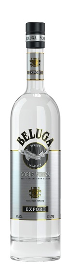 Beluga Noble