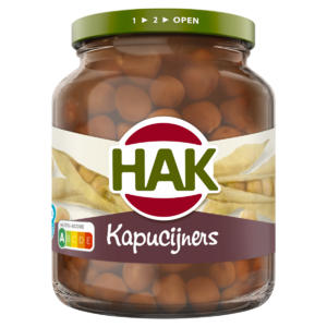 Hak Kapucijners
