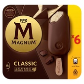 Magnum magnum classic