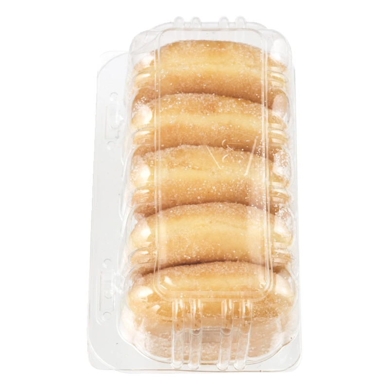AH Donuts suiker