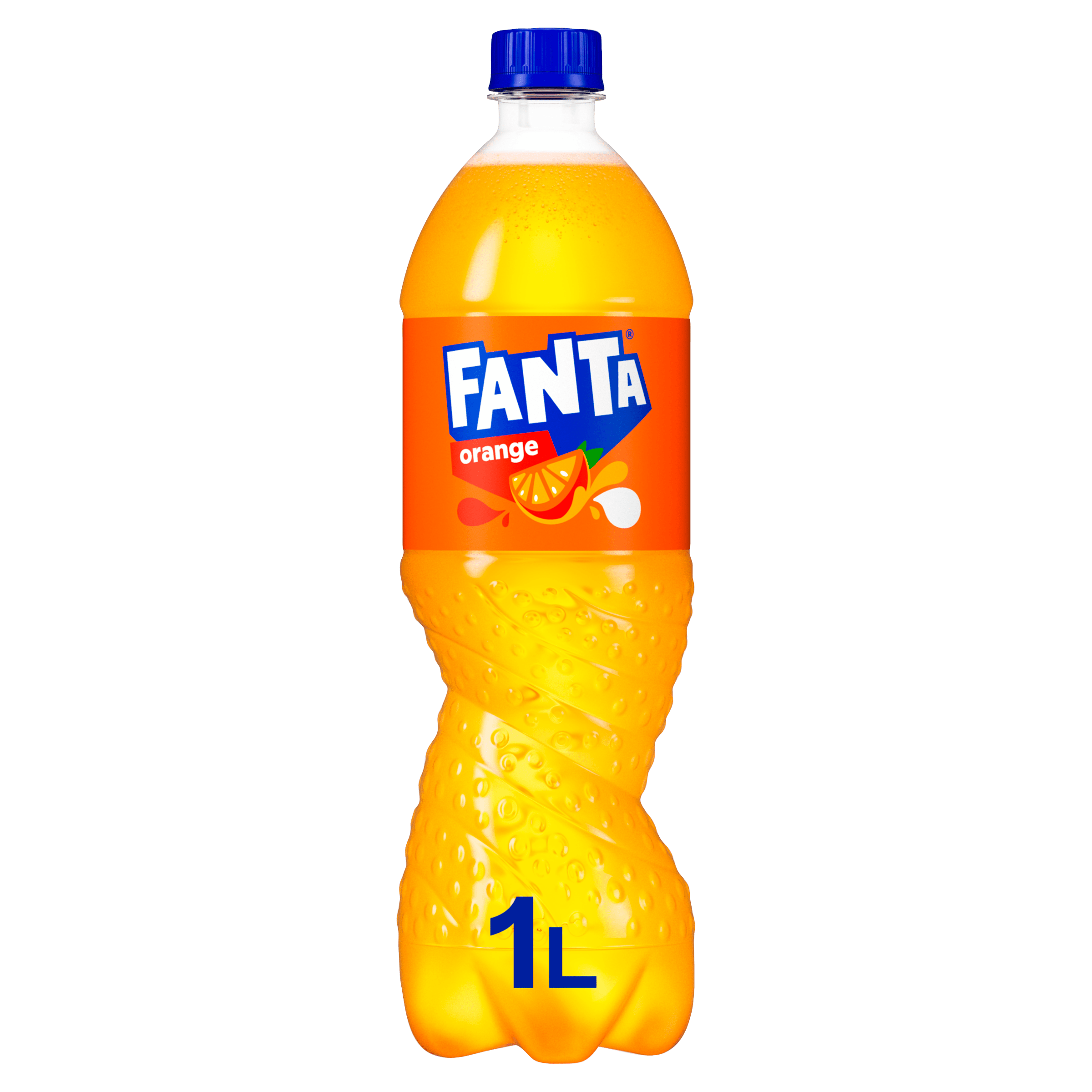 Fanta Orange