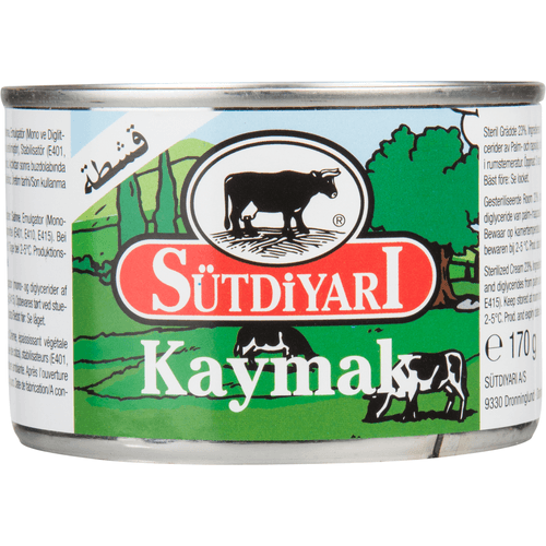 Sutdiyari Kaymak room