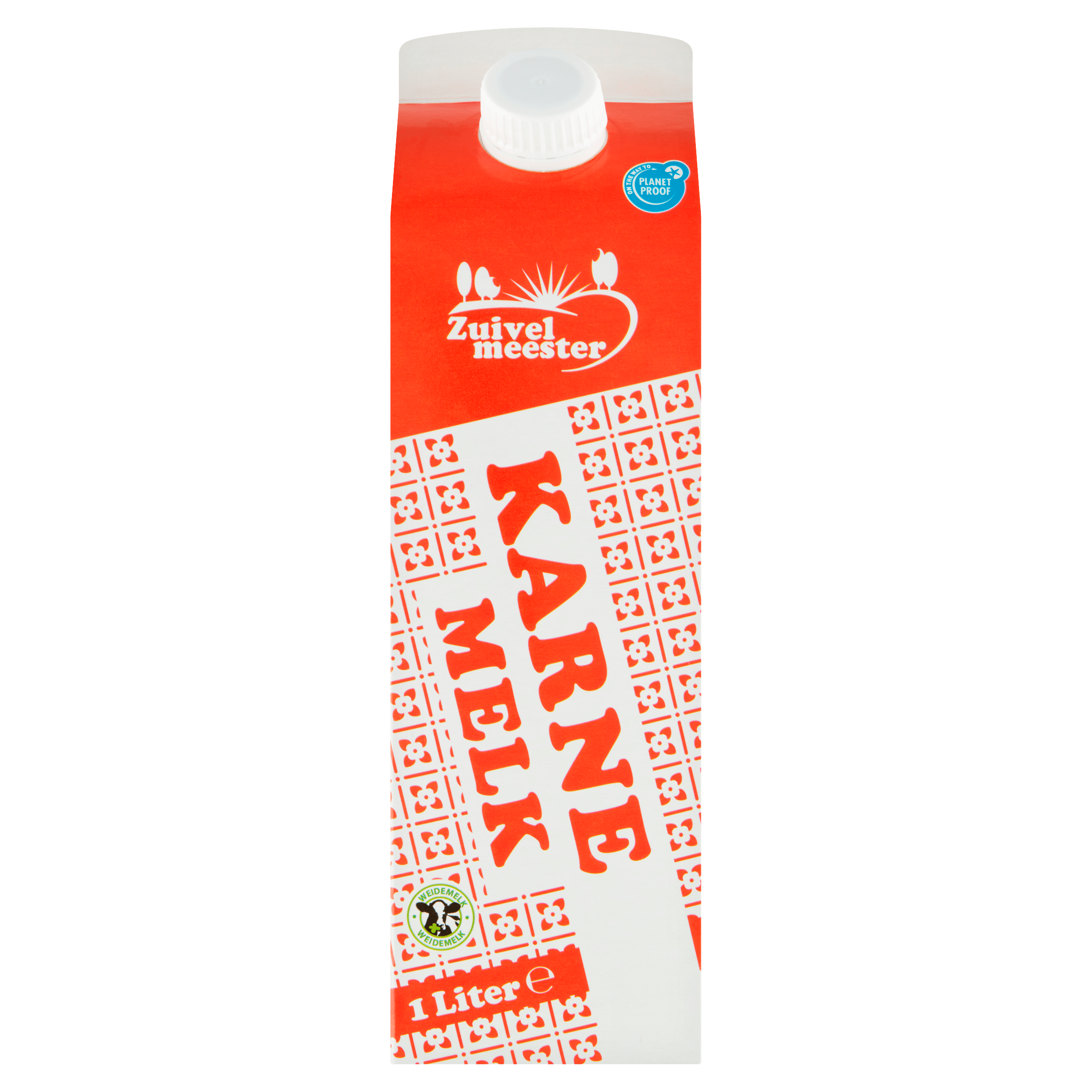Zuivelmeester Karnemelk