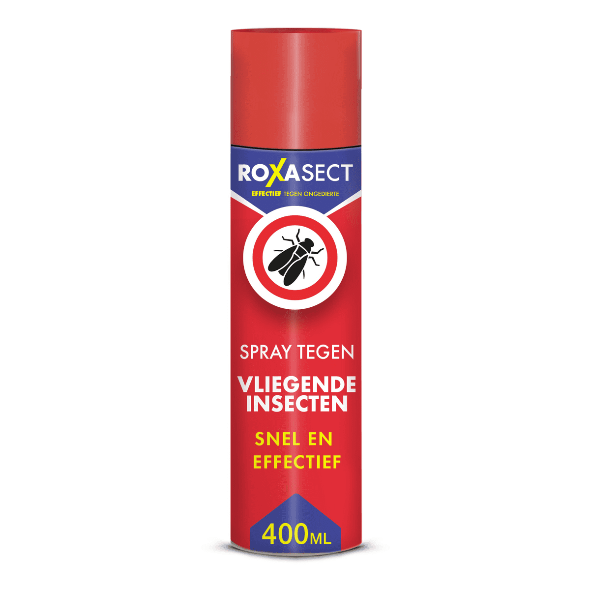 Roxasect Spuitbus Tegen Vliegende Insecten 400 ML