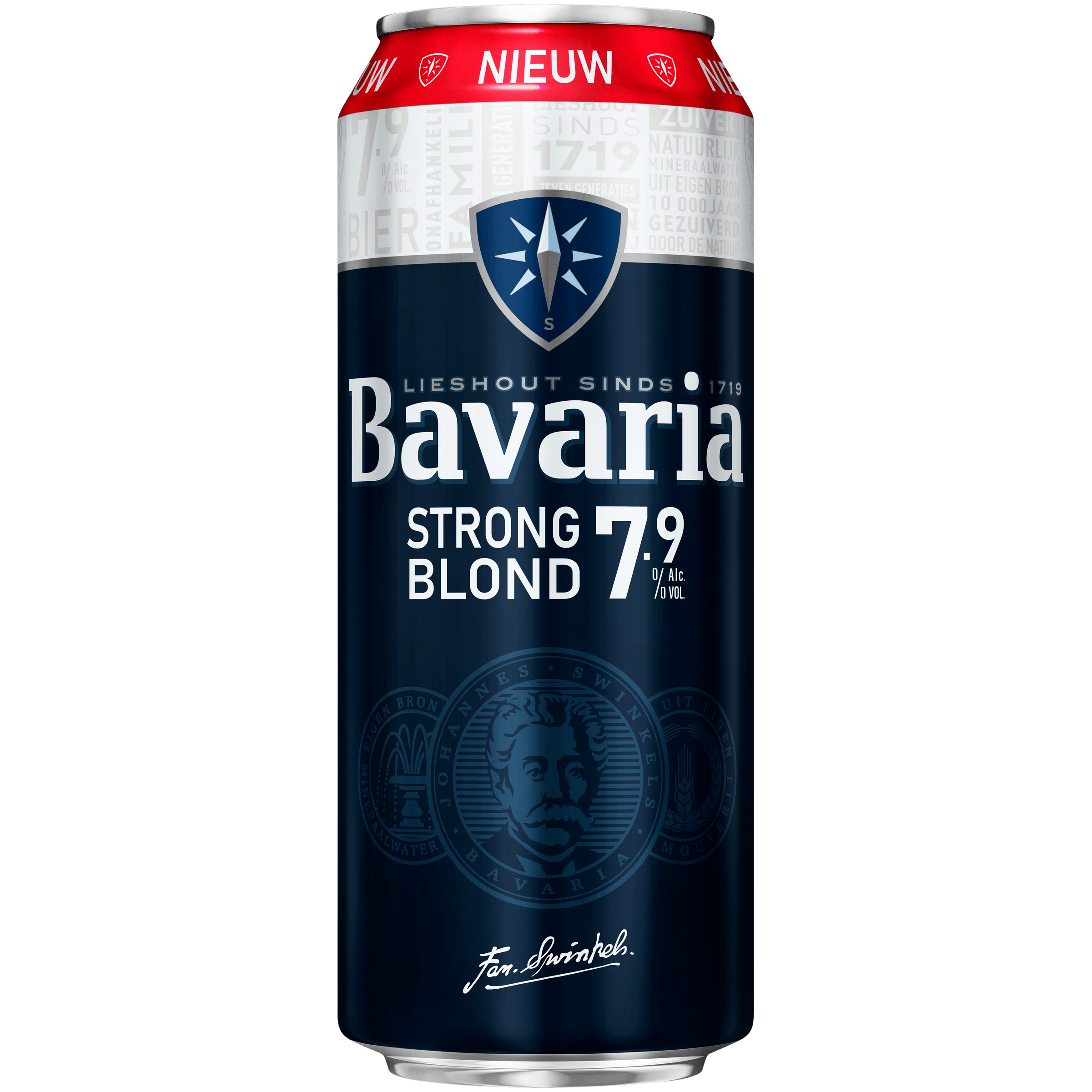 Bavaria Strong Blond