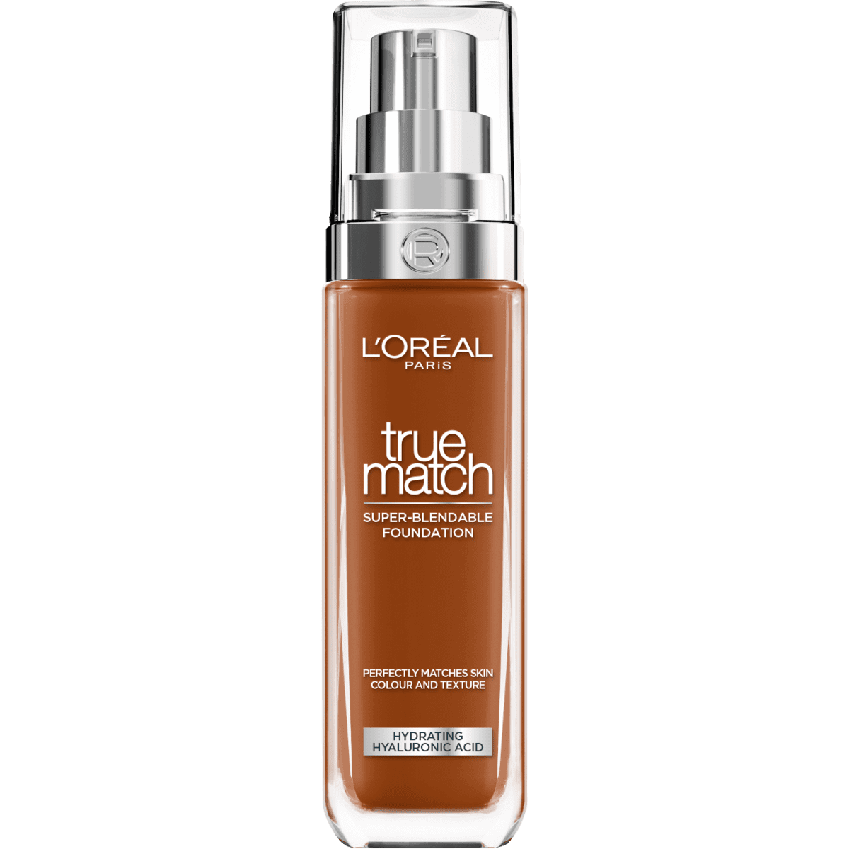 L'Oréal Paris True Match Foundation 9R SPF16