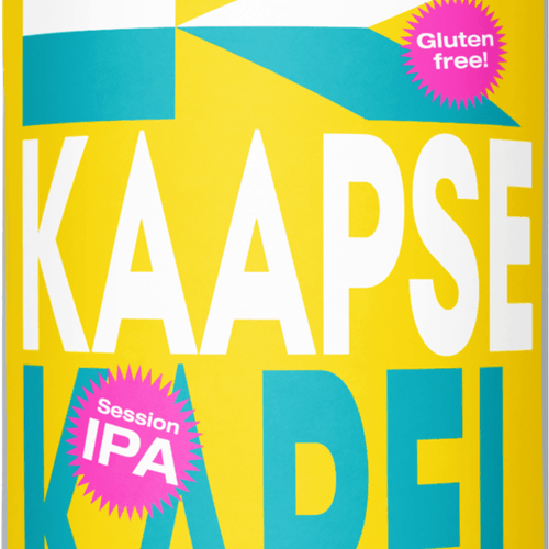 Kaapse Brouwers Karel