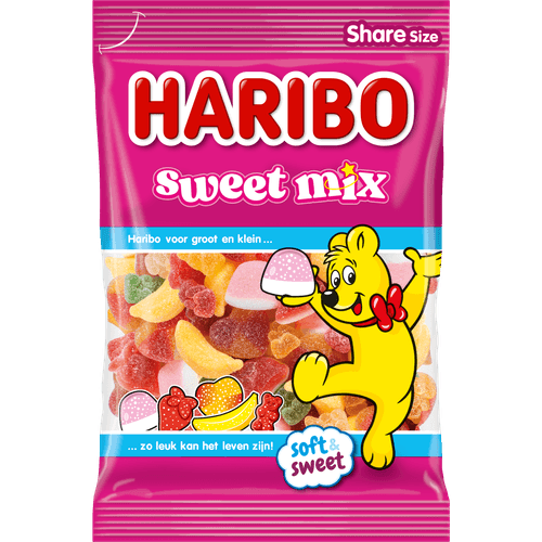 Haribo Sweet mix snoep