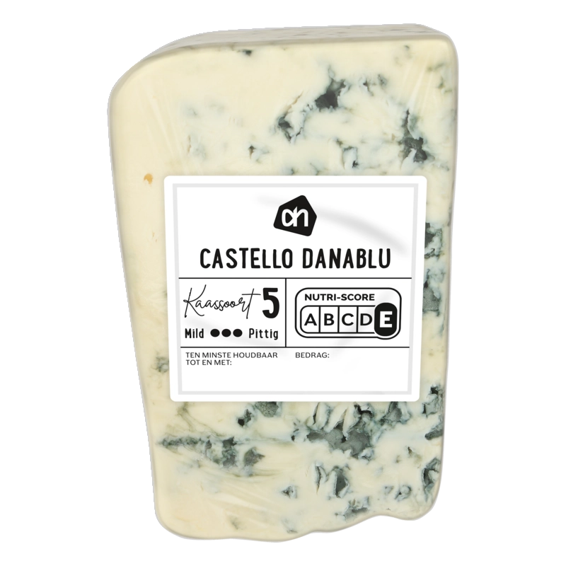 AH Danablu Danish blue