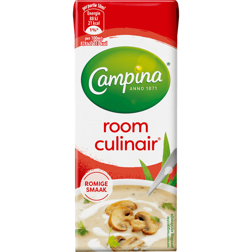 Campina Roomculinair