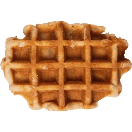Roomboter suikerwafel