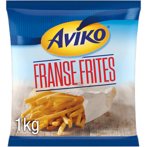 Aviko Franse Friet